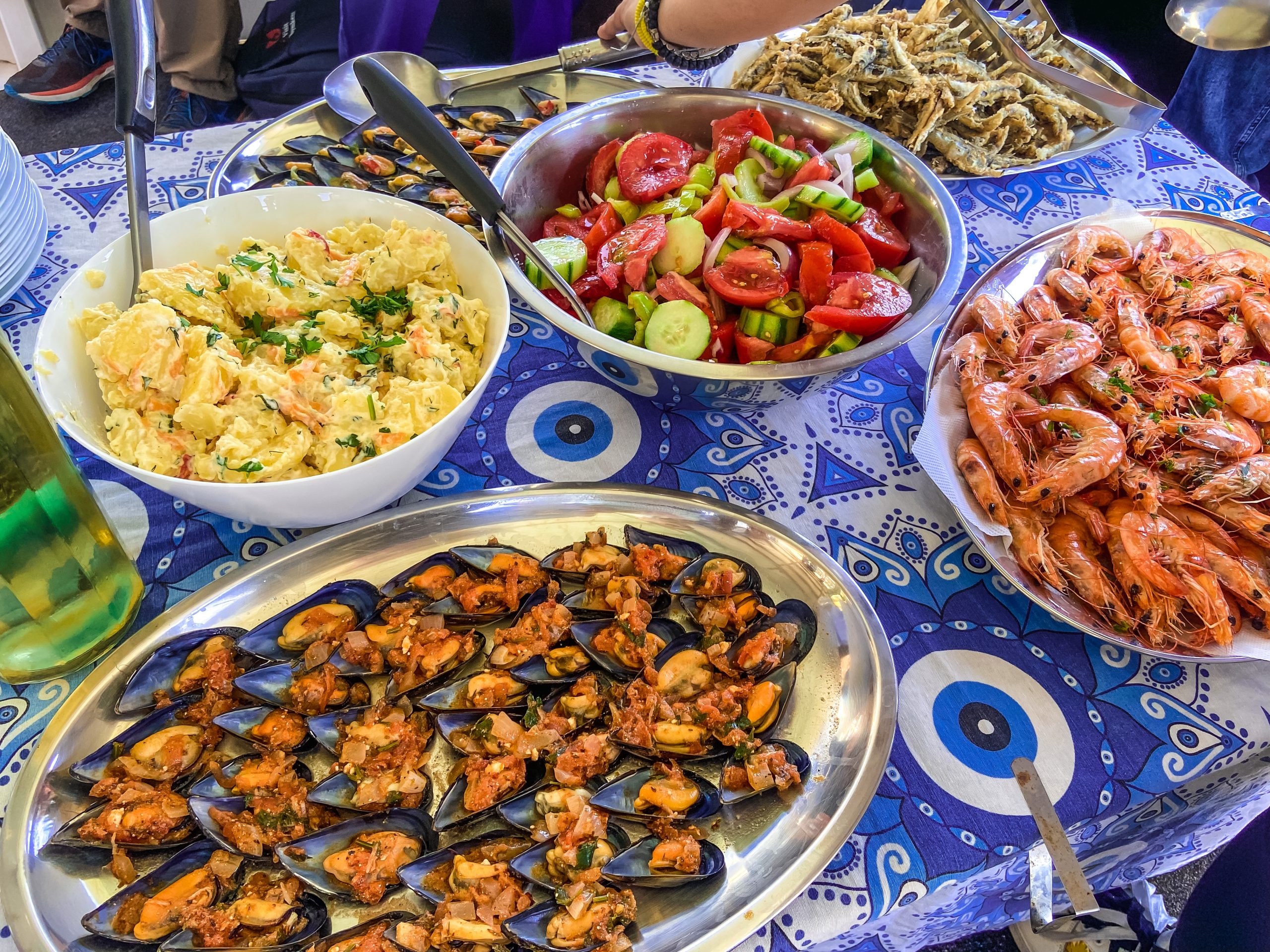 Upoznajte "epirski Solun": Šta možete sve obići u Prevezi za samo 24 sata? 3 107B978A F3CE 4CB7 B40E D59AD6D2F21E scaled