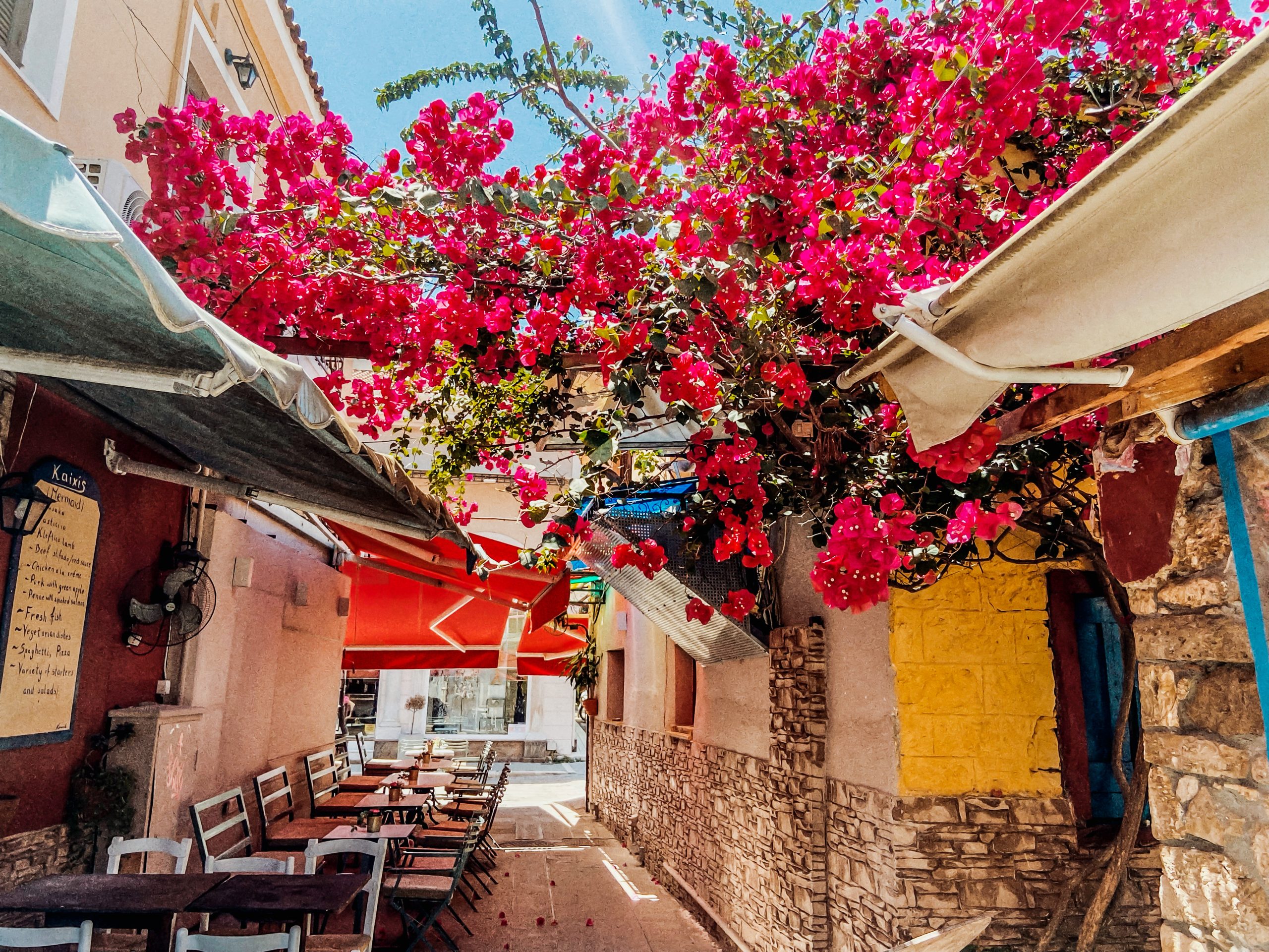 Upoznajte "epirski Solun": Šta možete sve obići u Prevezi za samo 24 sata? 6 74AC32DA 0E56 4D42 9078 C198E7B87A4A scaled