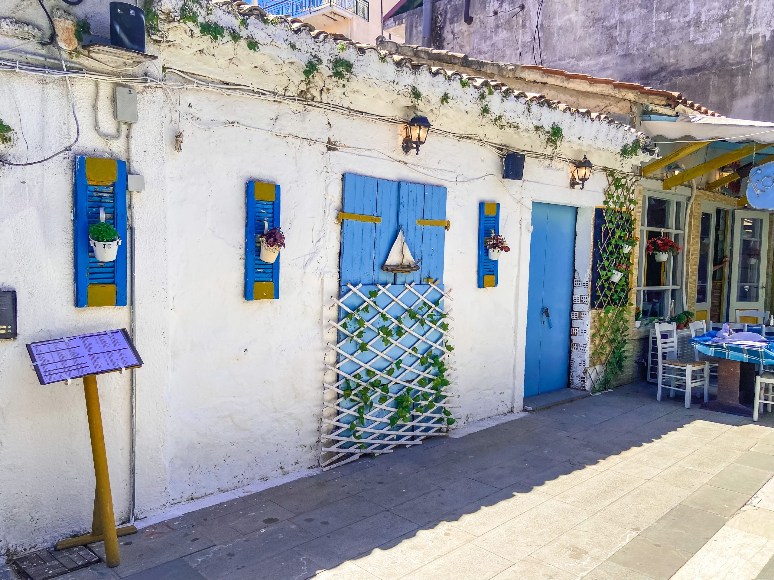 Upoznajte "epirski Solun": Šta možete sve obići u Prevezi za samo 24 sata? 5 E0CE75F2 A93F 4186 B22D C228F82C7AA0 scaled