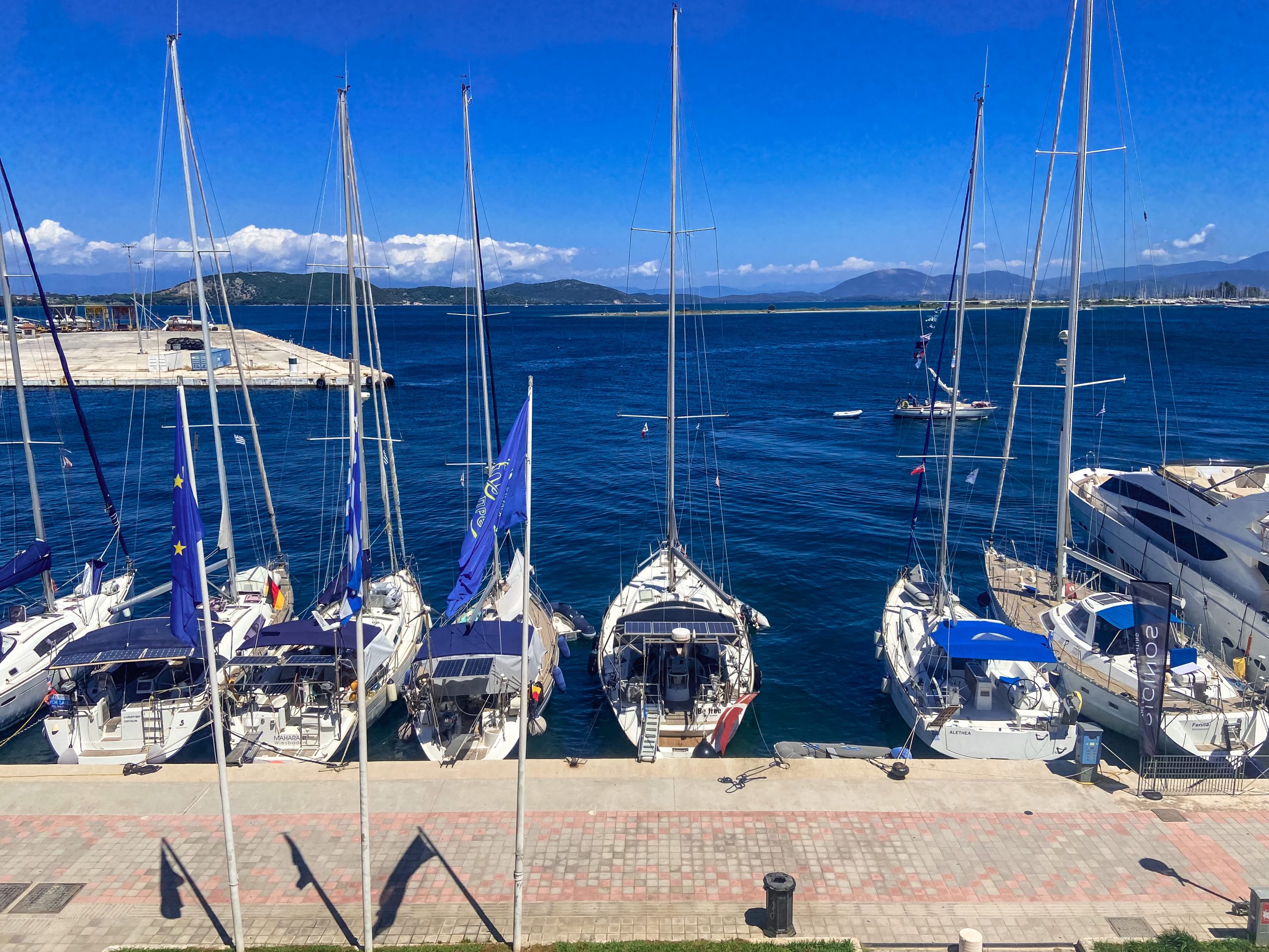 Upoznajte "epirski Solun": Šta možete sve obići u Prevezi za samo 24 sata? 7 F5D9F354 C126 4C7C 9F6A A7AAC86FEF37 scaled