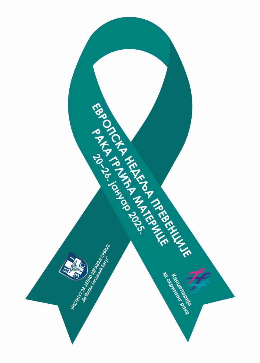 Čega je simbol plavozelena traka na reveru? 1 2025vizualrakgrlicamaterice