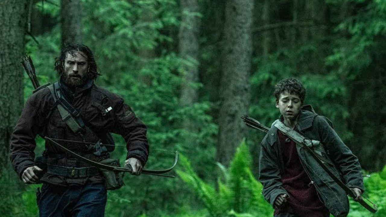 25 filmova koje željno iščekujemo u 2025. godini 2 28 years later