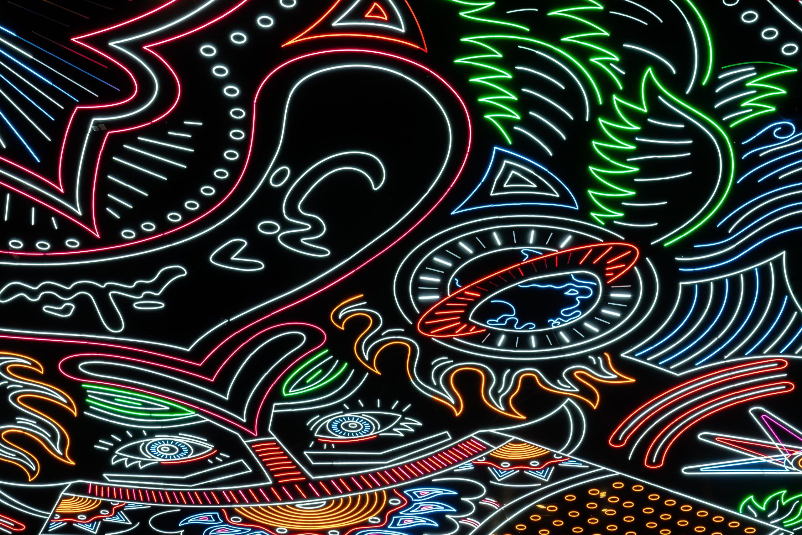 Mama Shelter otvoren u srcu Dubaija: Više od običnog hotela (FOTO) 5 AJY06410 Mama Design NR 2 scaled