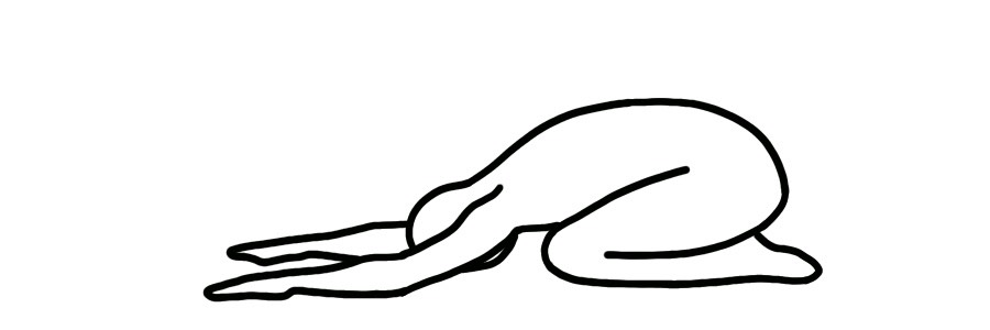 Jogom protiv stresa: 10 vežbi koje će vam pomoći momentalno 1 IMG 3852