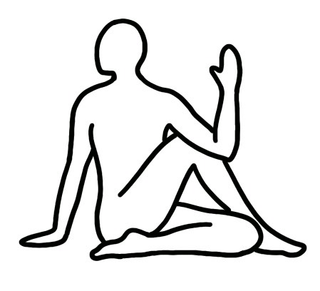 Jogom protiv stresa: 10 vežbi koje će vam pomoći momentalno 8 IMG 3853