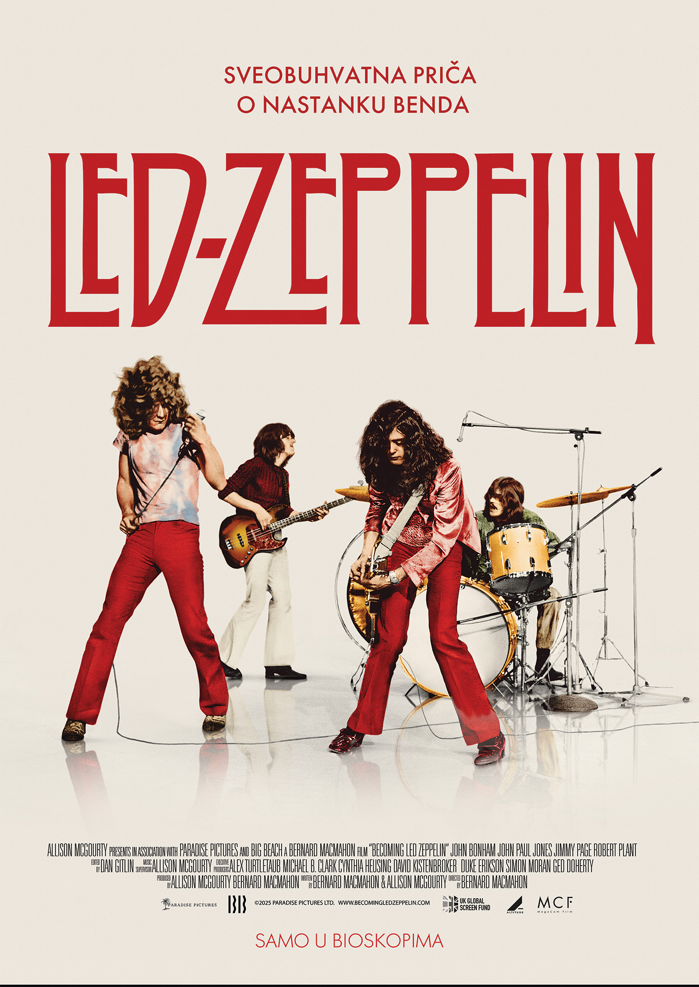 Led Cepelin na velikom IMAX platnu 1 Keyart 1