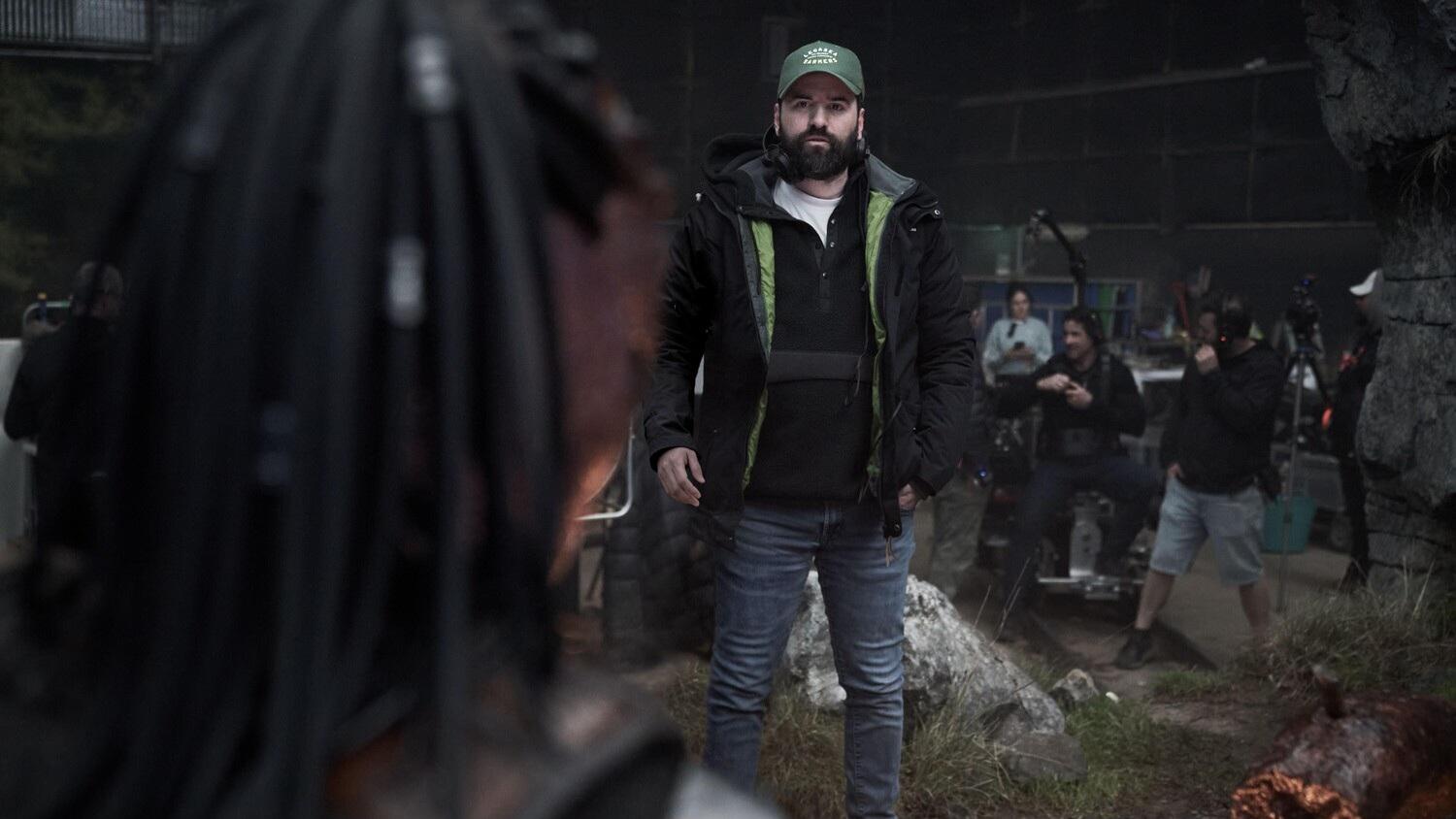 25 filmova koje željno iščekujemo u 2025. godini 3 Predator Badlands