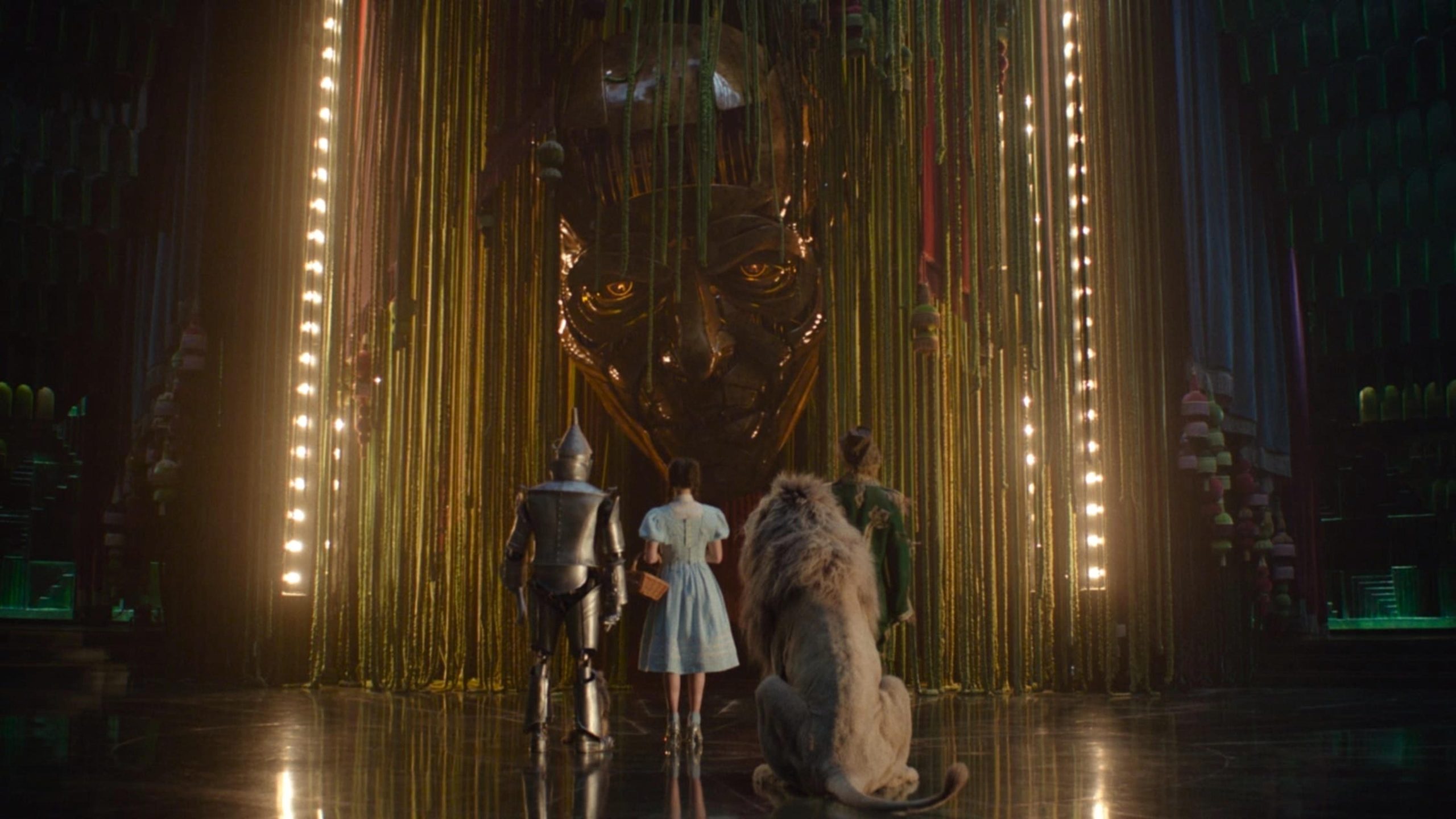 25 filmova koje željno iščekujemo u 2025. godini 5 Wicked for good scaled