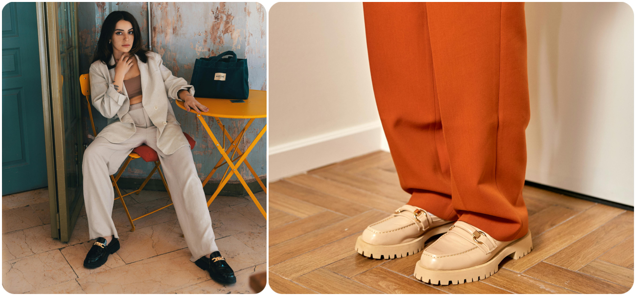 Trend koji se vratio i namerava da ostane: Vanvremenski par cipela koji morate imati 1 cunami20041