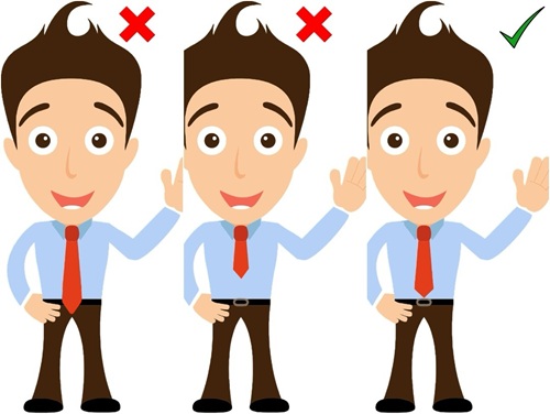 Pravila oblačenja koje bi svako trebalo da nauči jednom zauvek 4 duzina kravate konacna pixabay mala