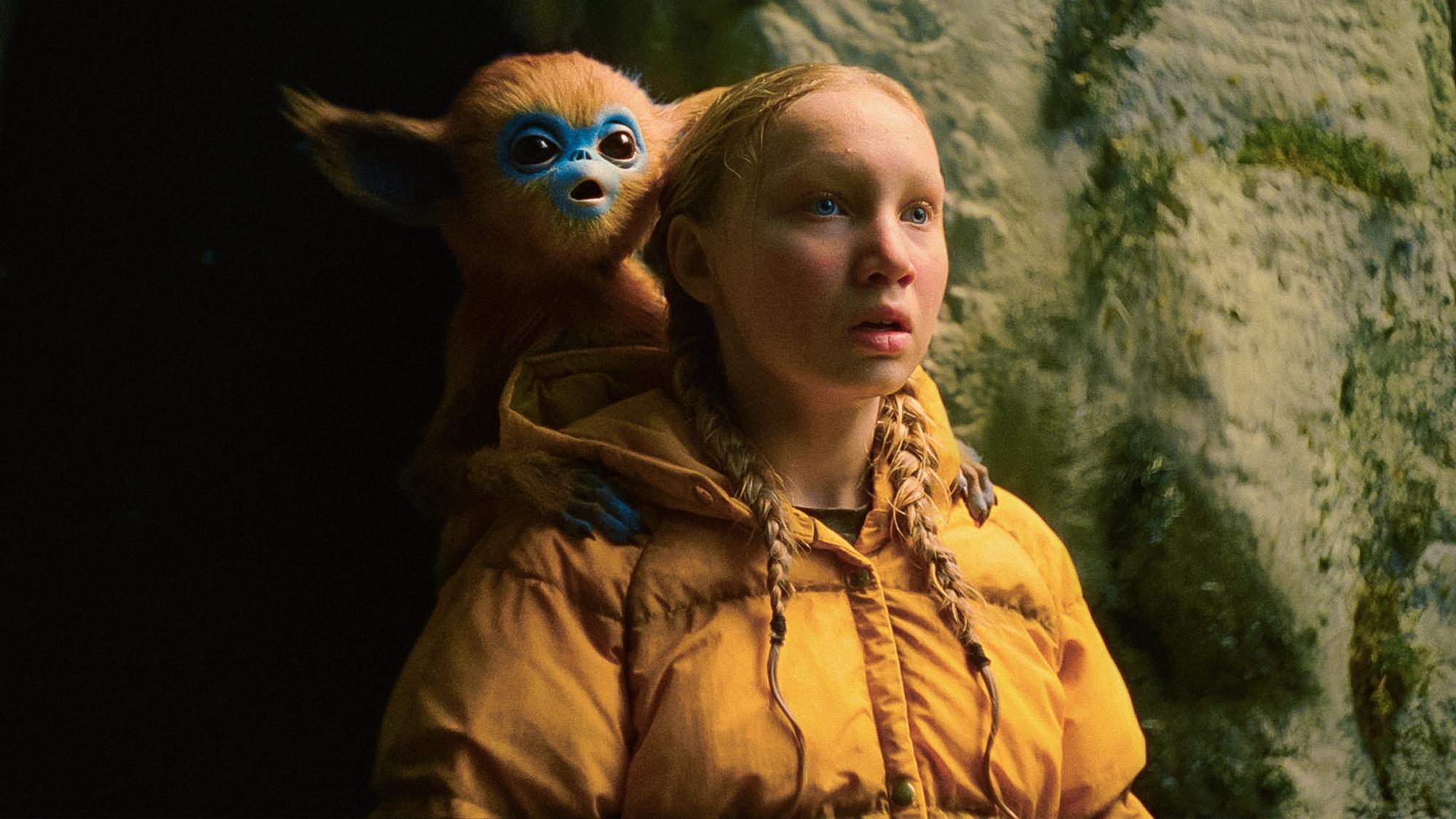 25 filmova koje željno iščekujemo u 2025. godini 3 legend of ochi