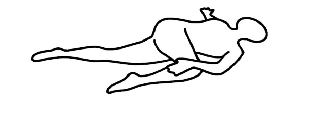 Jogom protiv stresa: 10 vežbi koje će vam pomoći momentalno 6 lezeci tvist