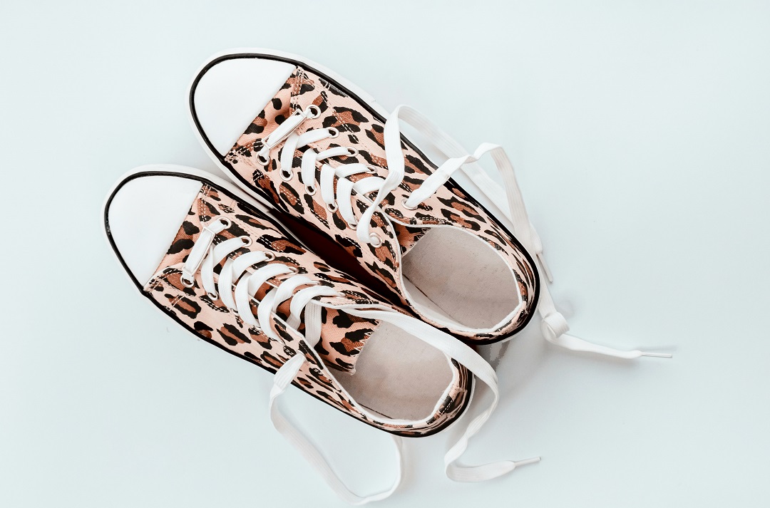 Ultra cool trendovi patika za 2025. godinu 6 patike animal print unsplash