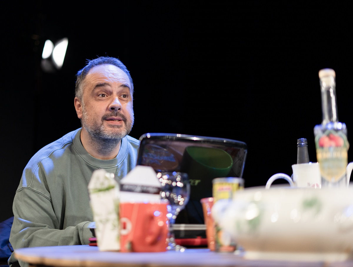 Predstava "Kuća" i na znakovnom jeziku 2 predstava kuca promo