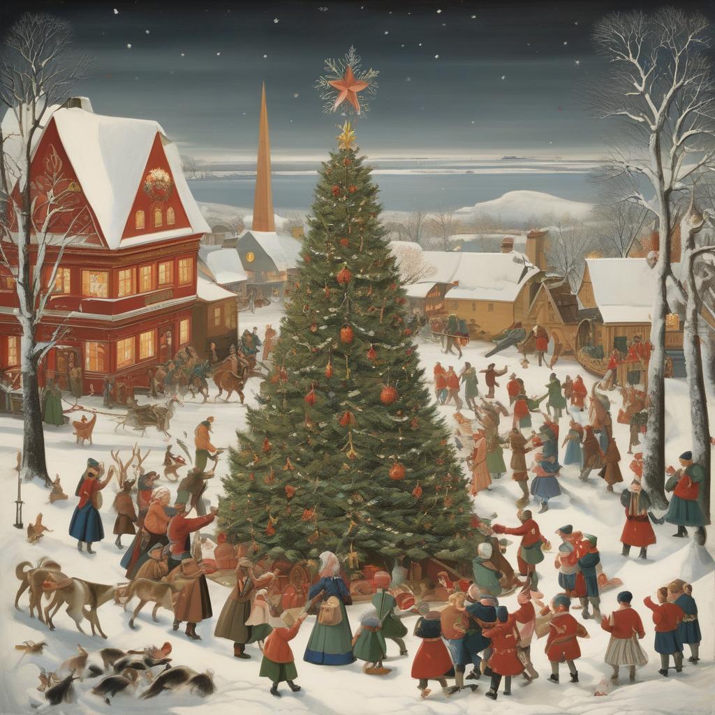 Tajanstveni nekršteni dani: Običaji i verovanja od Božića do Bogojavljenja 3 result5