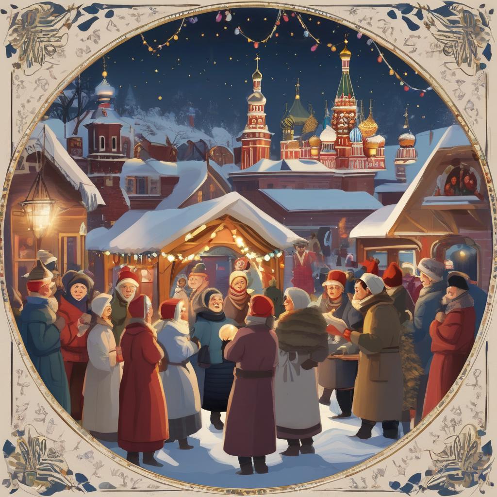 Tajanstveni nekršteni dani: Običaji i verovanja od Božića do Bogojavljenja 2 result6