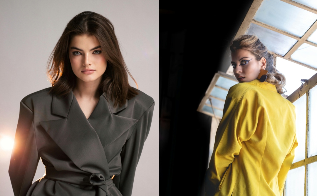 Modni trendovi za 2025: Pet komada koje ćete sigurno nositi 4 sako naramenice