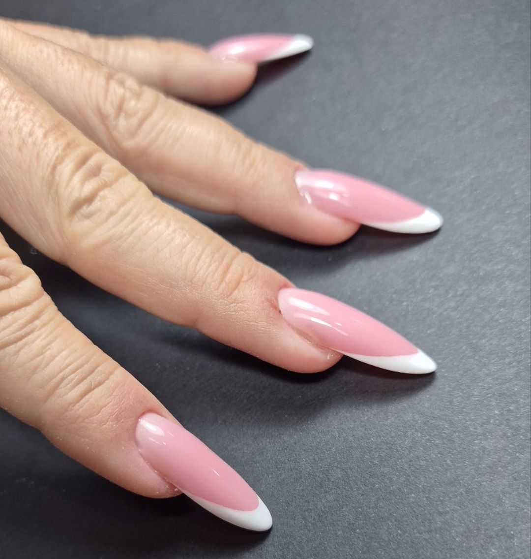 Želite najlepše nokte u gradu? Nail stilistkinja otkriva koje boje i oblici su apsolutni hit! 1 IMG 6446