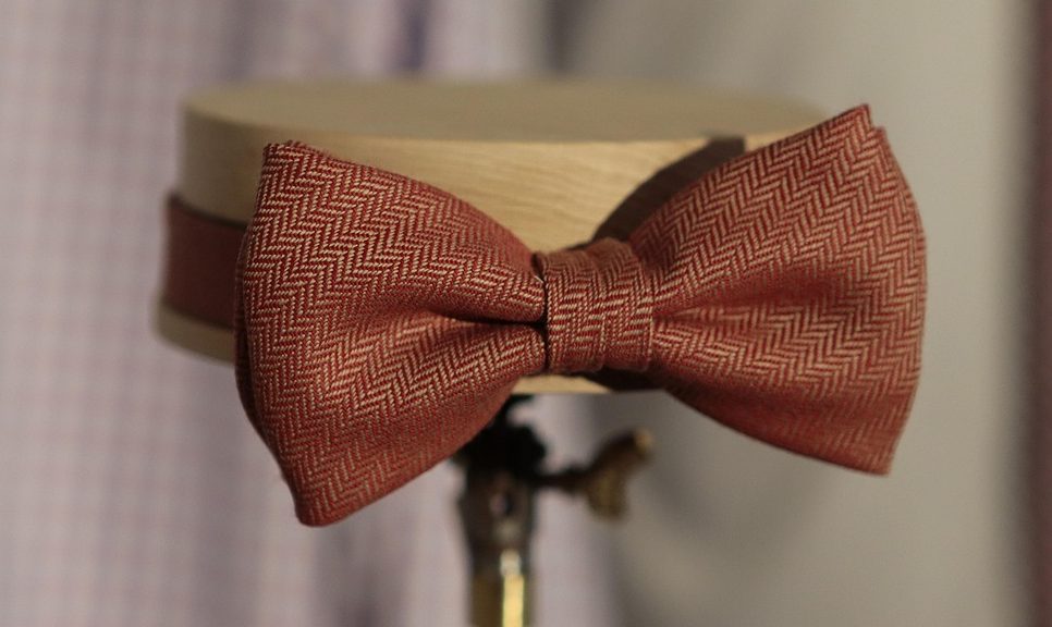 Najbolji pokloni za njega za Dan zaljubljenih 8 tie 809378 1280 e1738424243124