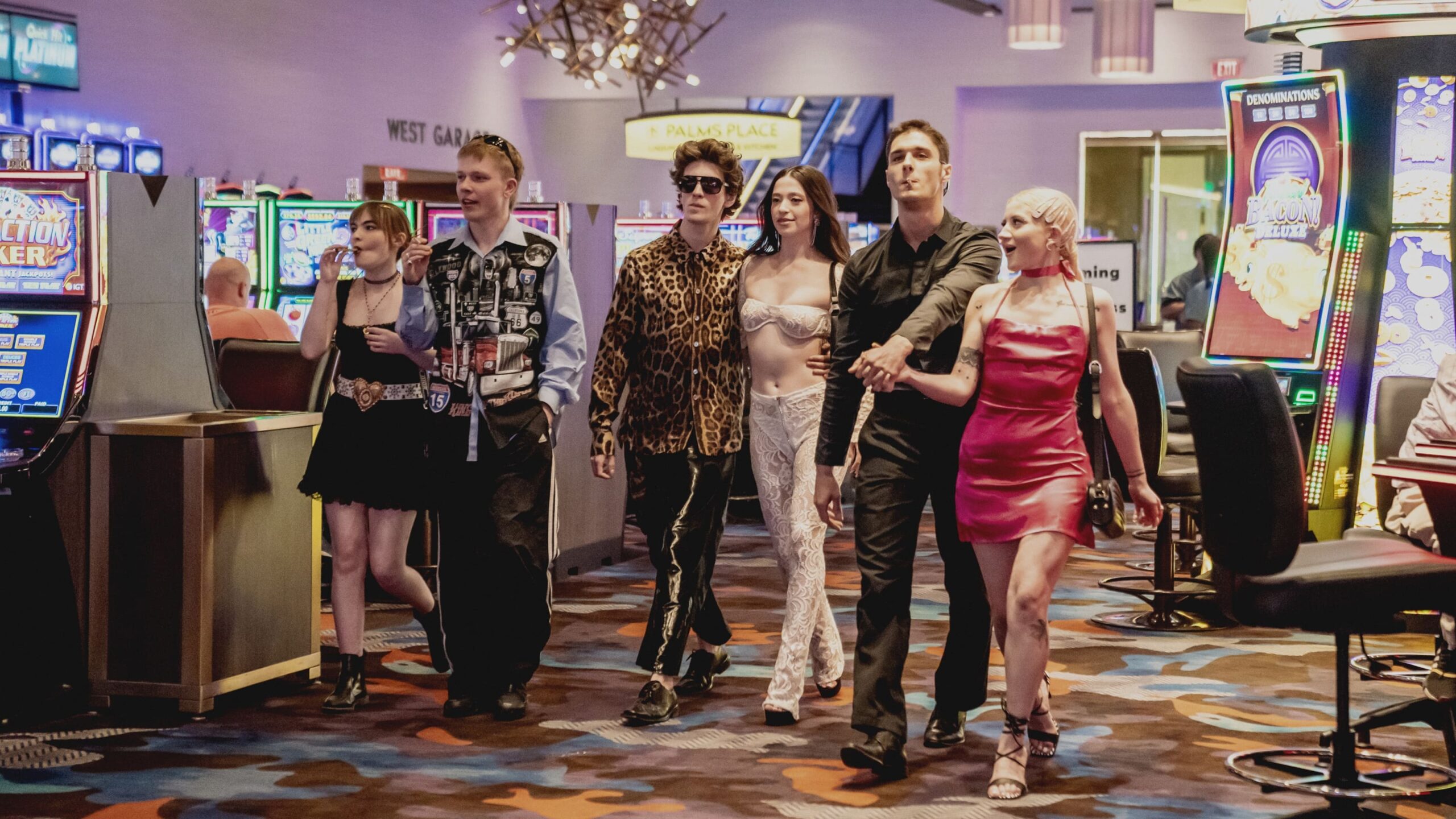 Osvrt na dobitnike Oskara 2025: Da li se slažete sa izborom? 1 Anora 2 scaled