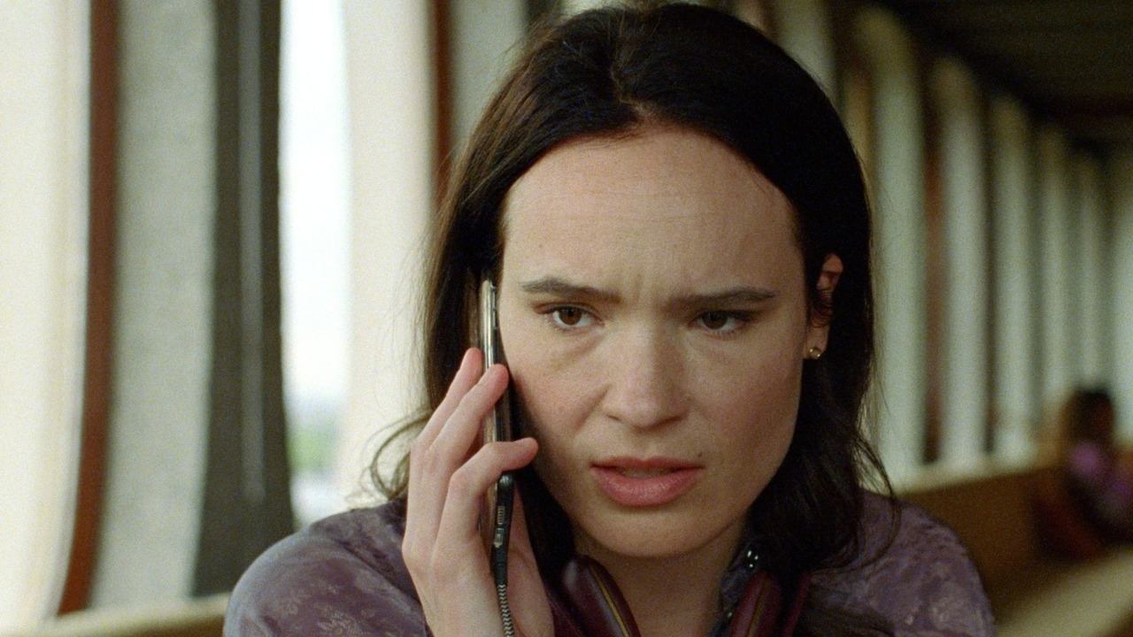 Osvrt na dobitnike Oskara 2025: Da li se slažete sa izborom? 12 Im not a robor