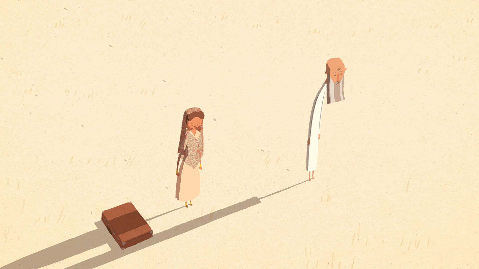 Osvrt na dobitnike Oskara 2025: Da li se slažete sa izborom? 13 In the Shadow of the Cypress