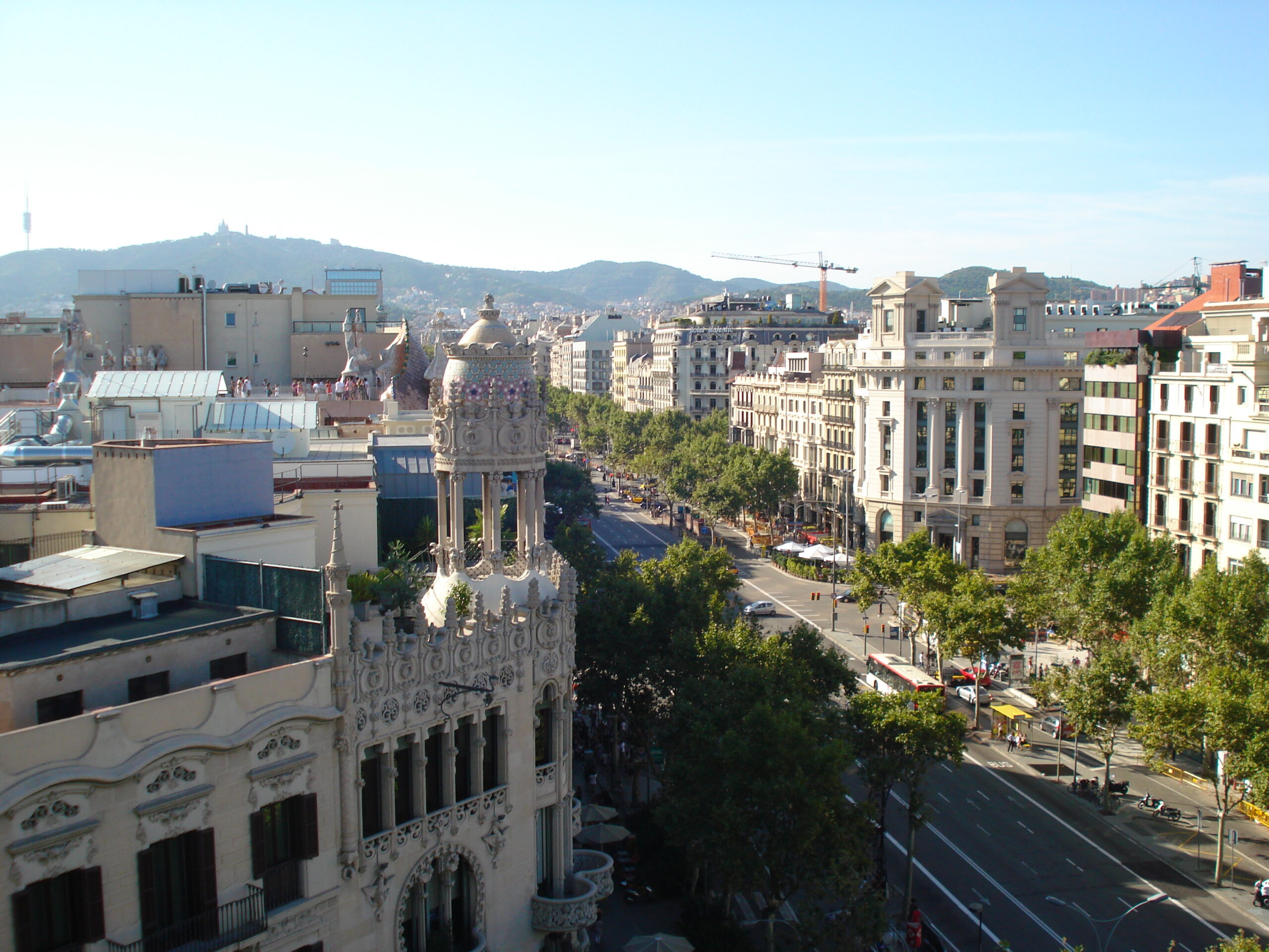 Barselona, tapiserija boja i priča 1 SLIKA 1 scaled