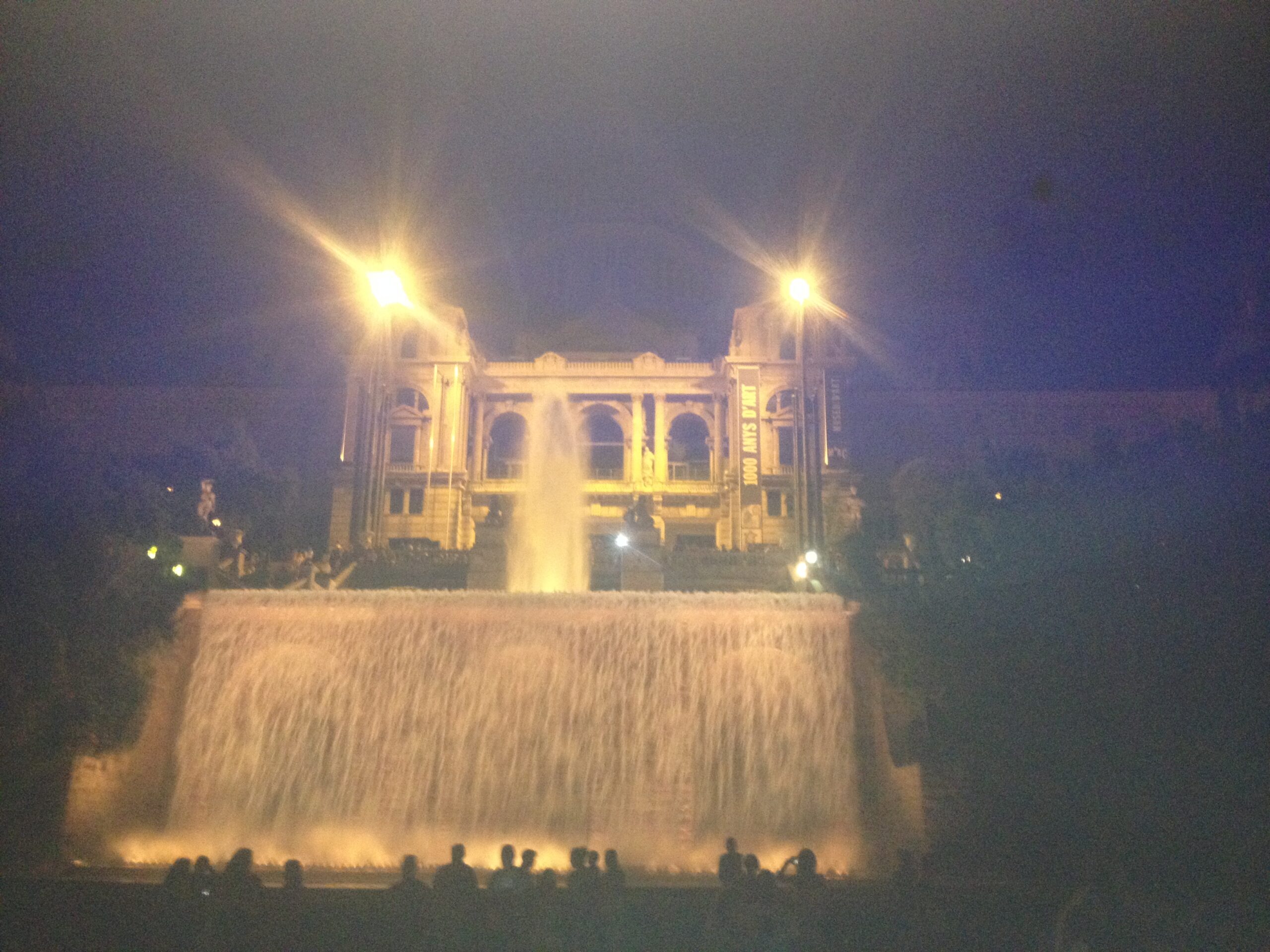 Barselona, tapiserija boja i priča 2 SLIKA 2 scaled