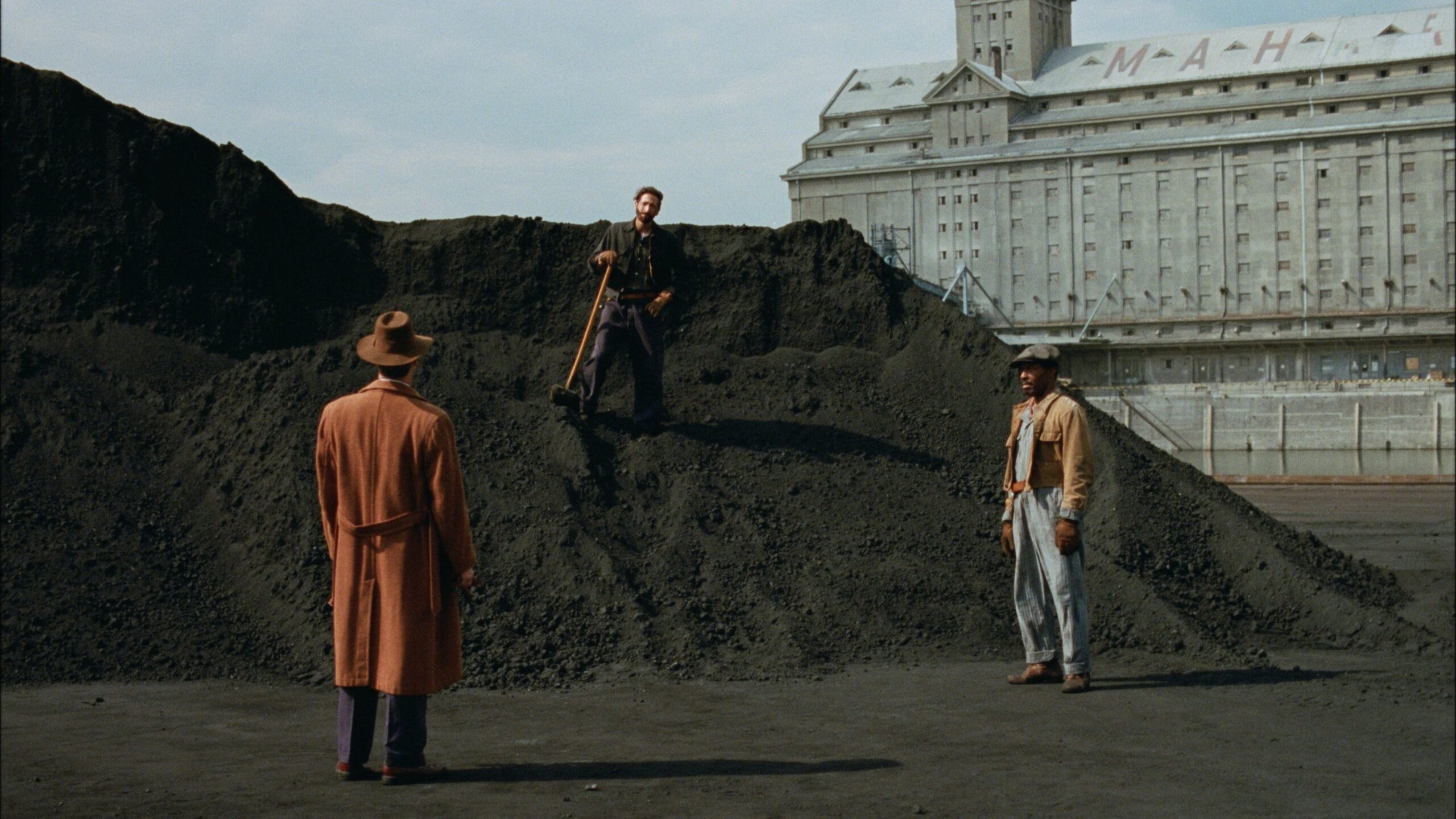 Osvrt na dobitnike Oskara 2025: Da li se slažete sa izborom? 14 The Brutalist 2 scaled