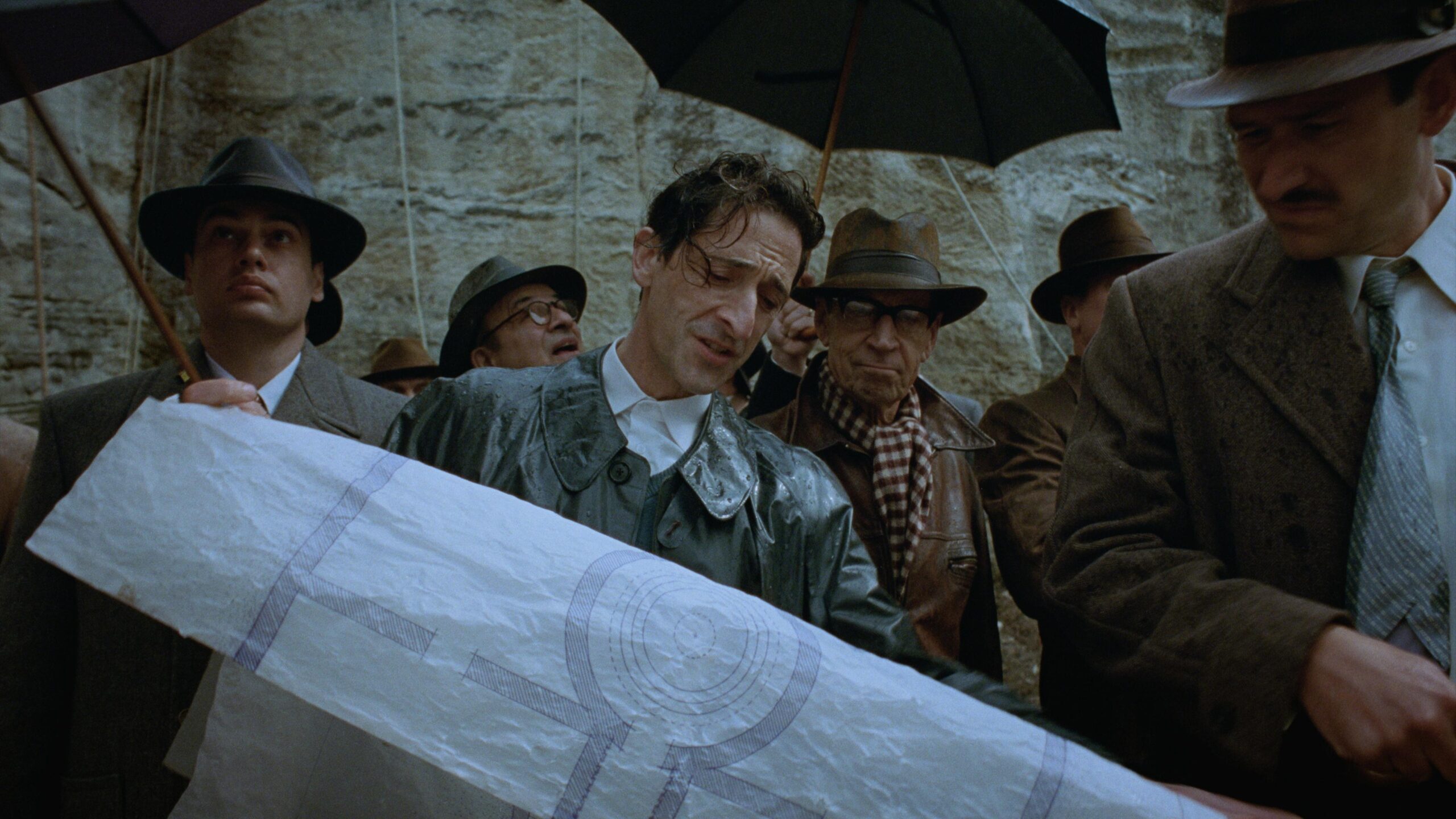 Osvrt na dobitnike Oskara 2025: Da li se slažete sa izborom? 18 The Brutalist 3 scaled