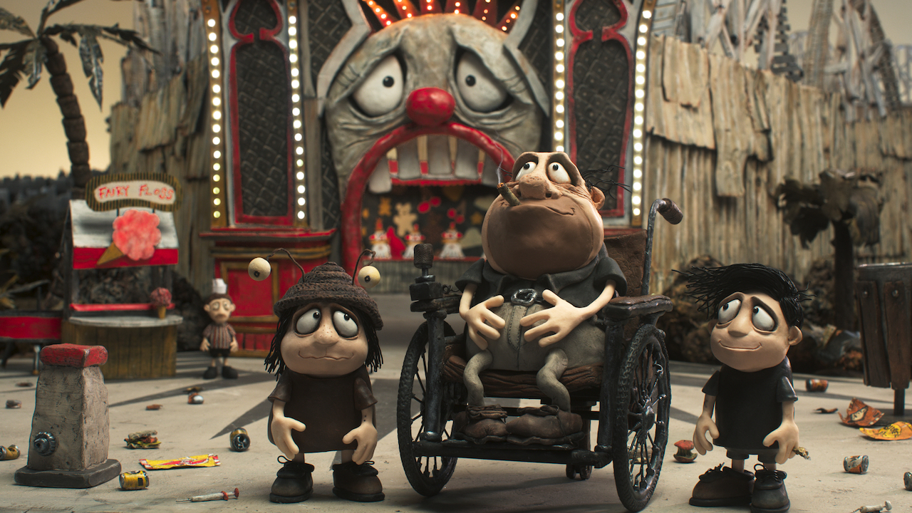 5 filmova sa Oskara 2025 koje obavezno morate da pogledate 4 memoir of a snail