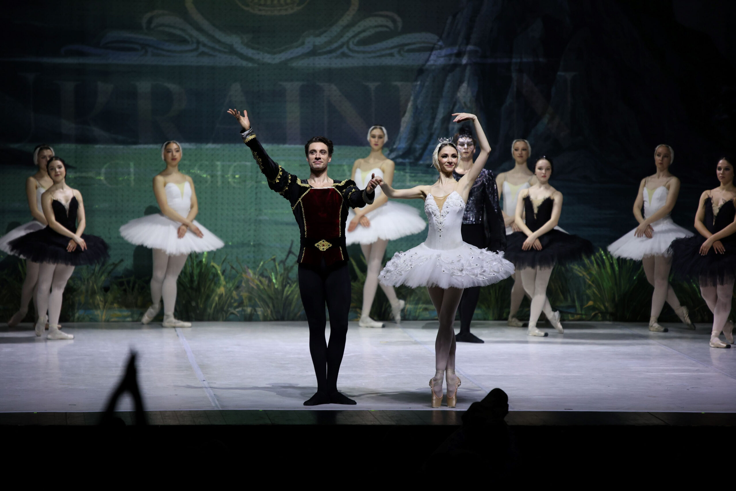 Za ljubitelje baleta: Labudovo jezero u mts Dvorani 1 unnamed1 scaled
