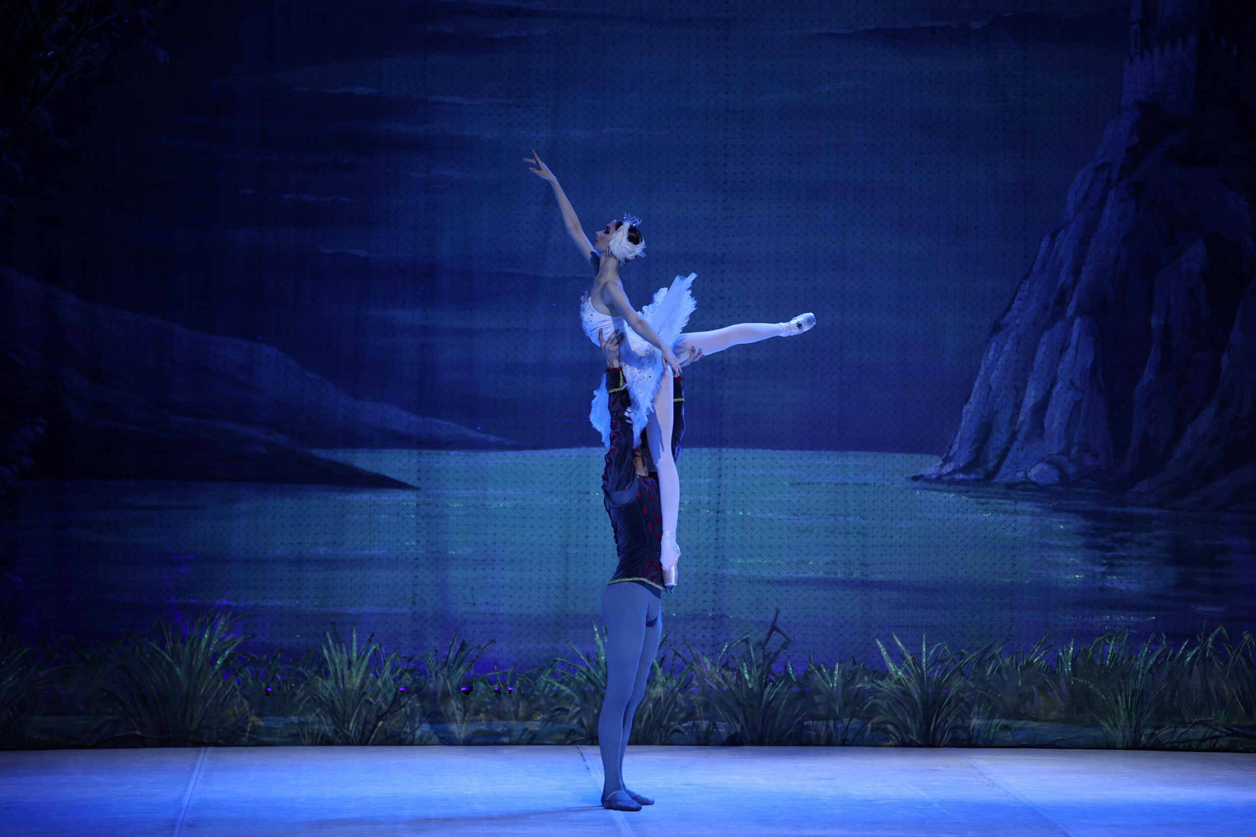 Za ljubitelje baleta: Labudovo jezero u mts Dvorani 2 unnamed2 scaled