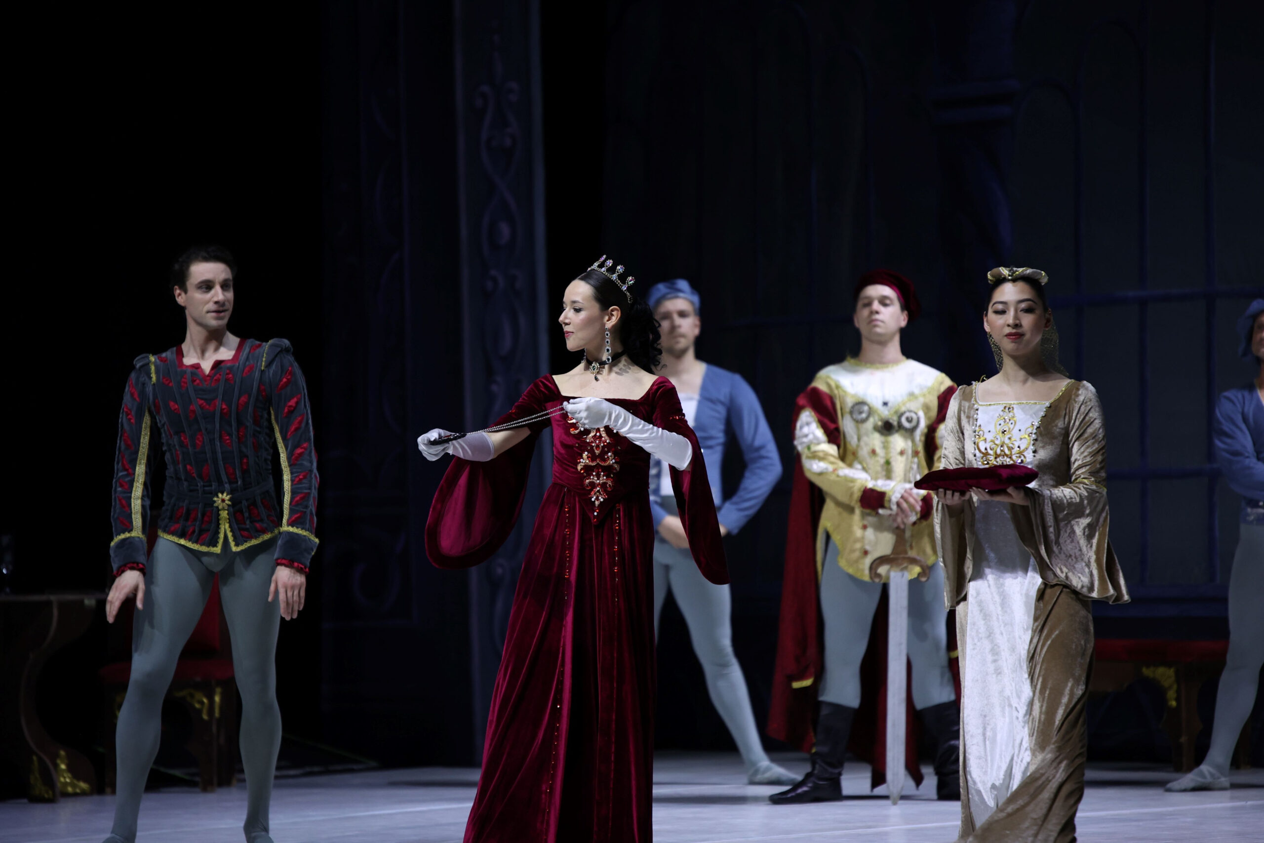 Za ljubitelje baleta: Labudovo jezero u mts Dvorani 3 unnamed3 scaled