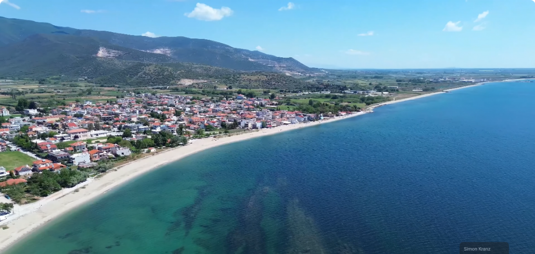 Letovanje u blizini Kavale: Fantastična mesta koja su više nego povoljna 3 325899 screenshot 2025 04 23 at 16 36 16 nea karvali kavala greece by drone 4k resort youtube orig