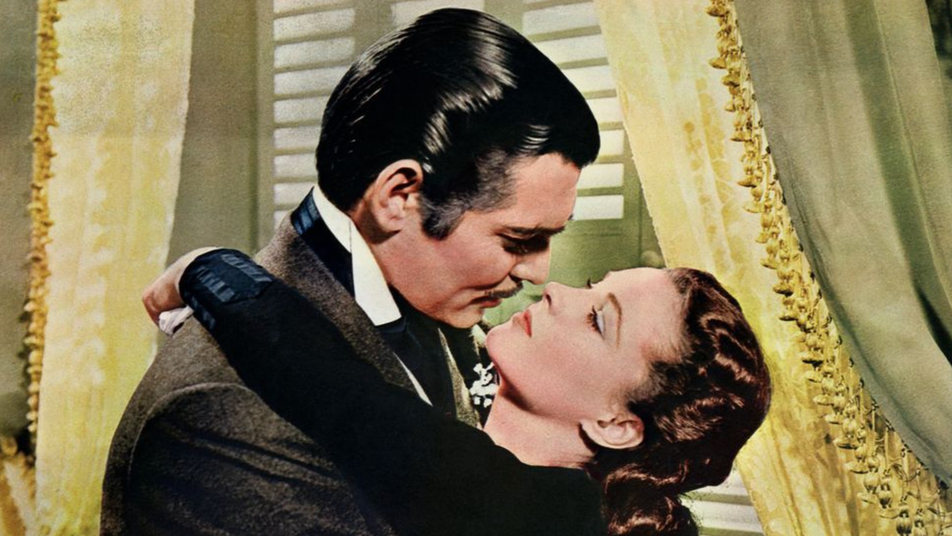 gone with