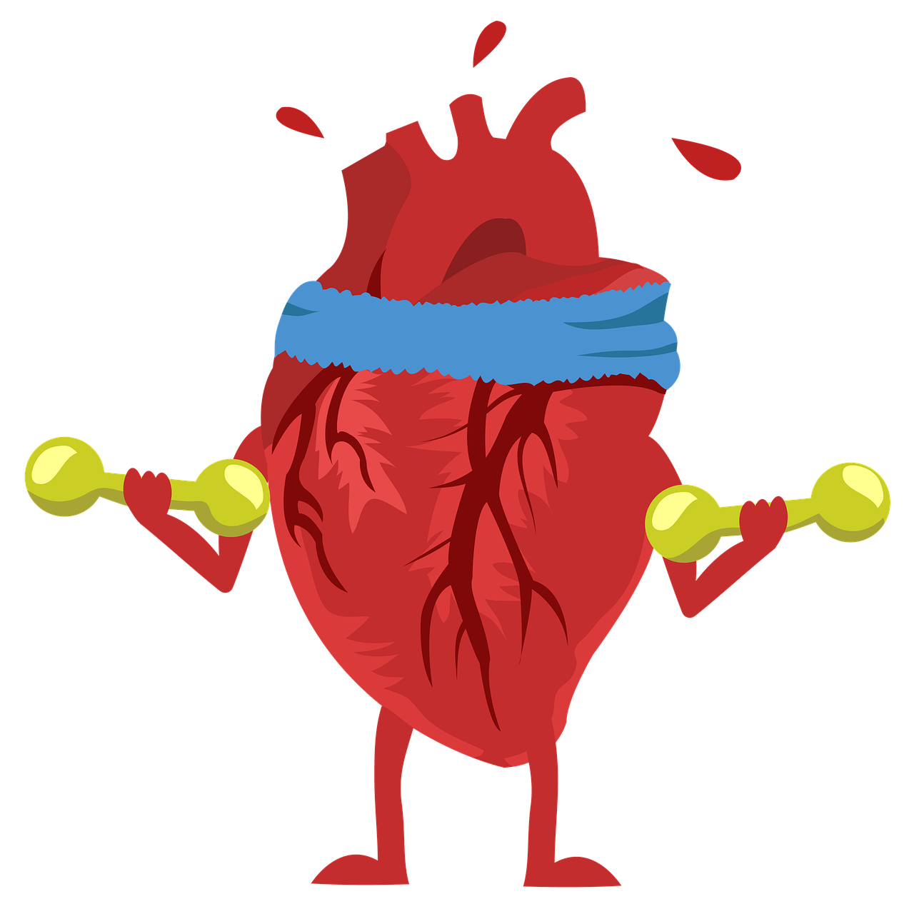 Hrana kao lek: Šta jesti za zdravlje celog tela 2 heart 5983826 1280
