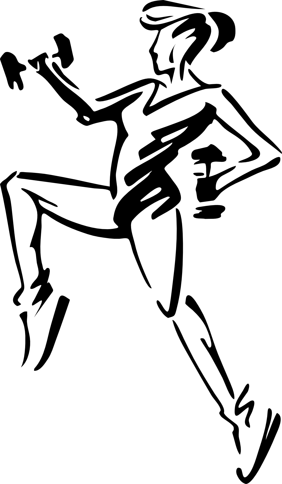 Hrana kao lek: Šta jesti za zdravlje celog tela 6 jogging 297354 1920