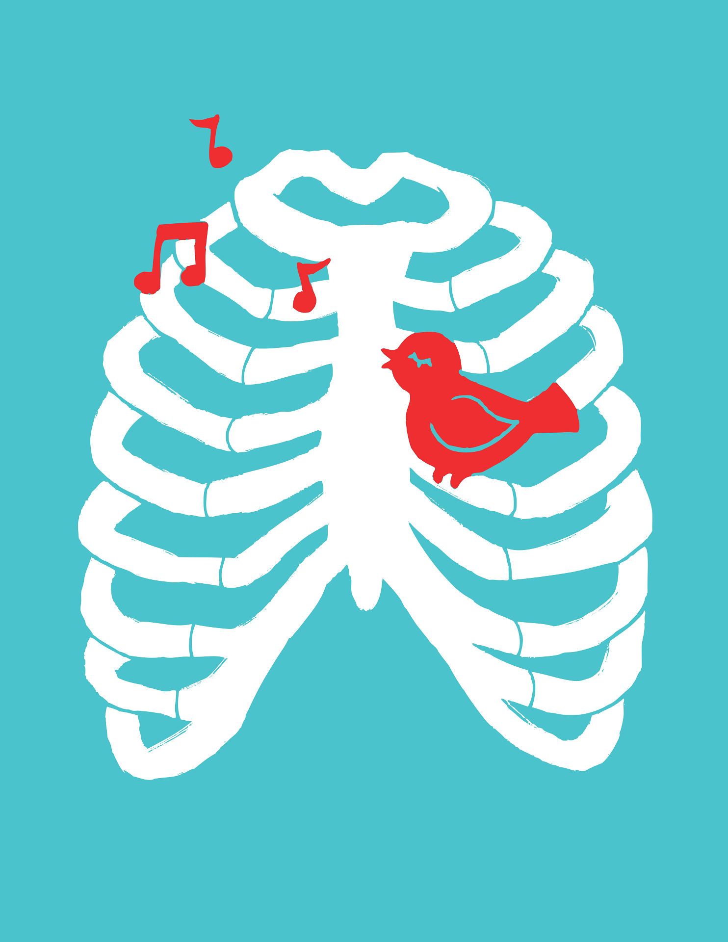 Hrana kao lek: Šta jesti za zdravlje celog tela 7 ribs 5949449 1920