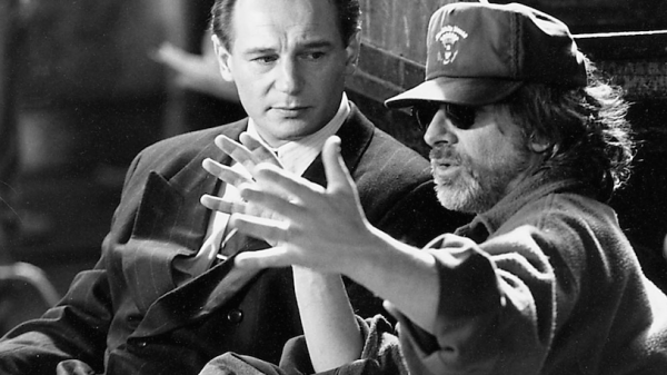 sindlerova lista spilberg