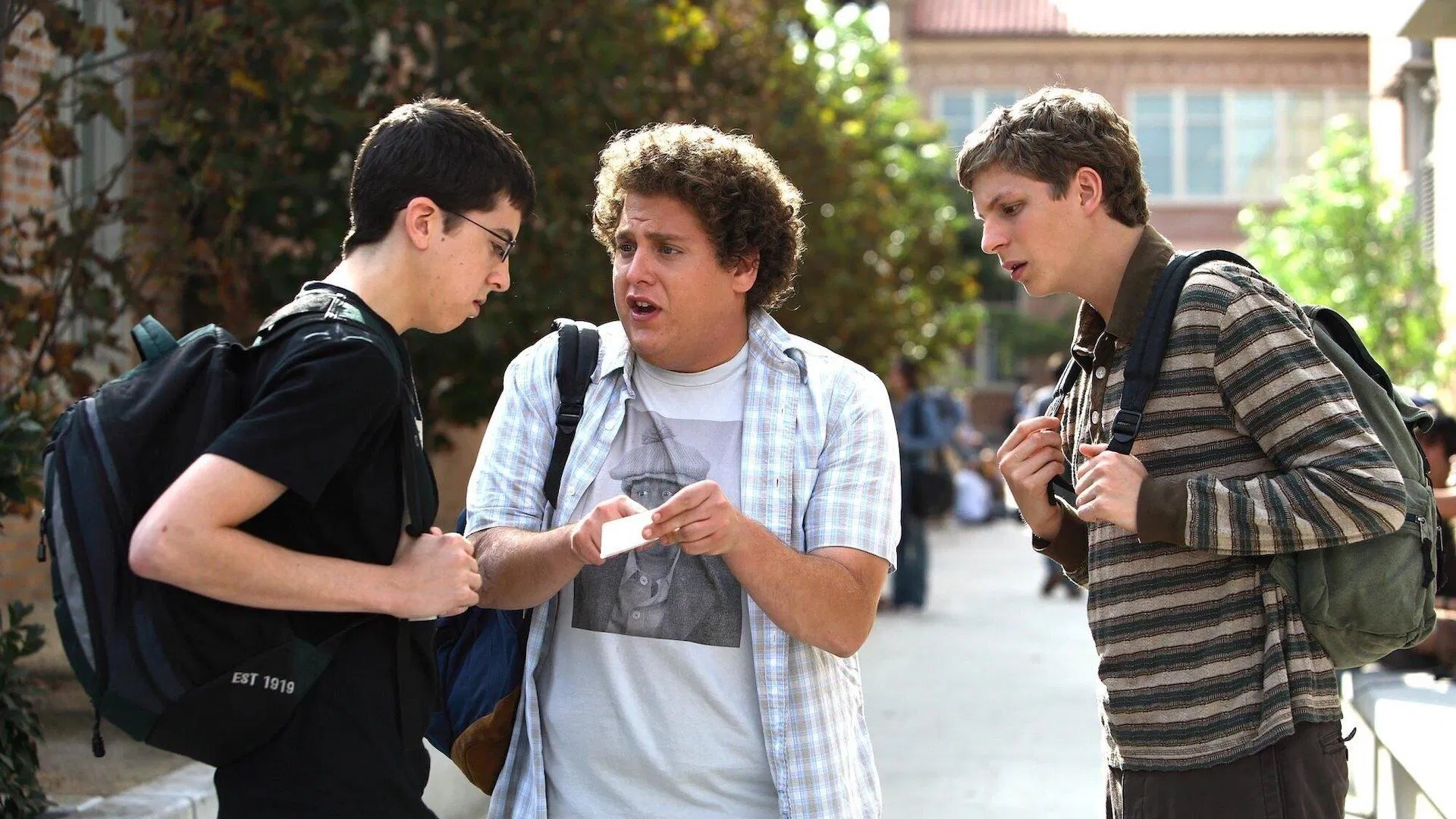 5 filmova za situacije kada zaista želite da isključite mozak 3 superbad