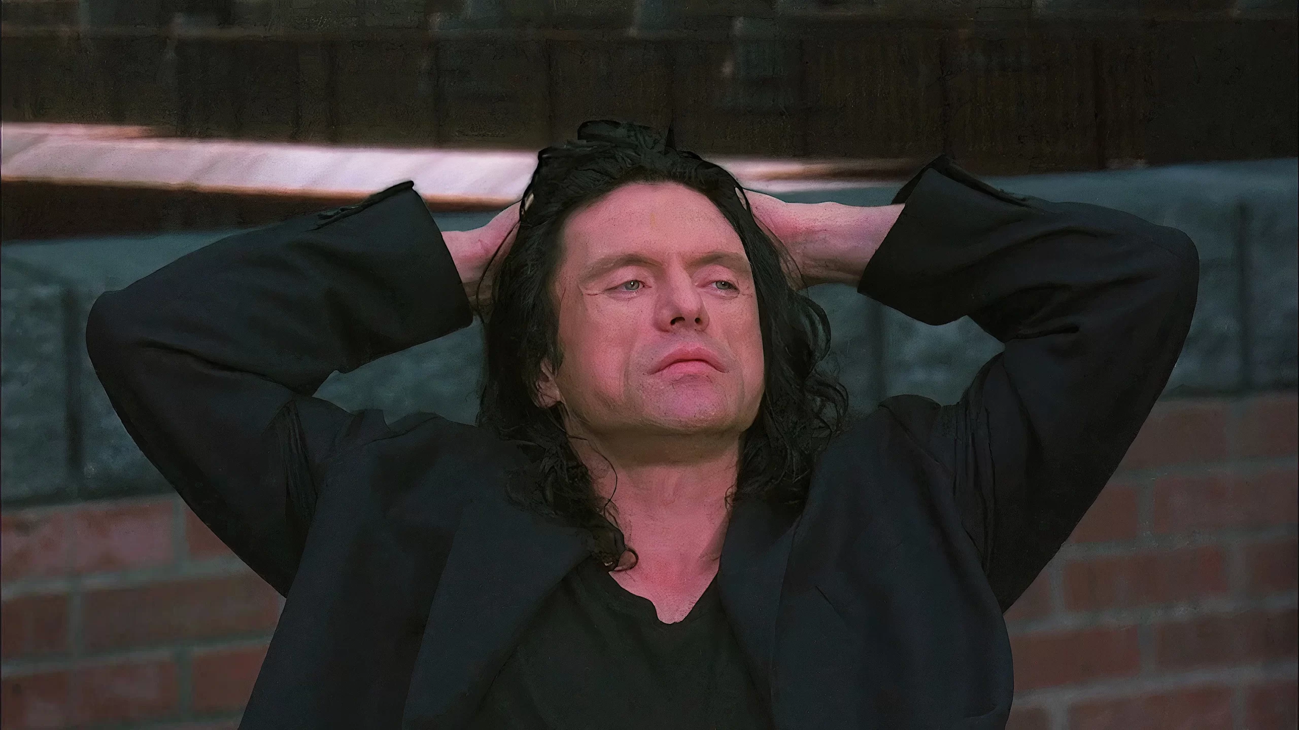 5 filmova za situacije kada zaista želite da isključite mozak 2 the room scaled