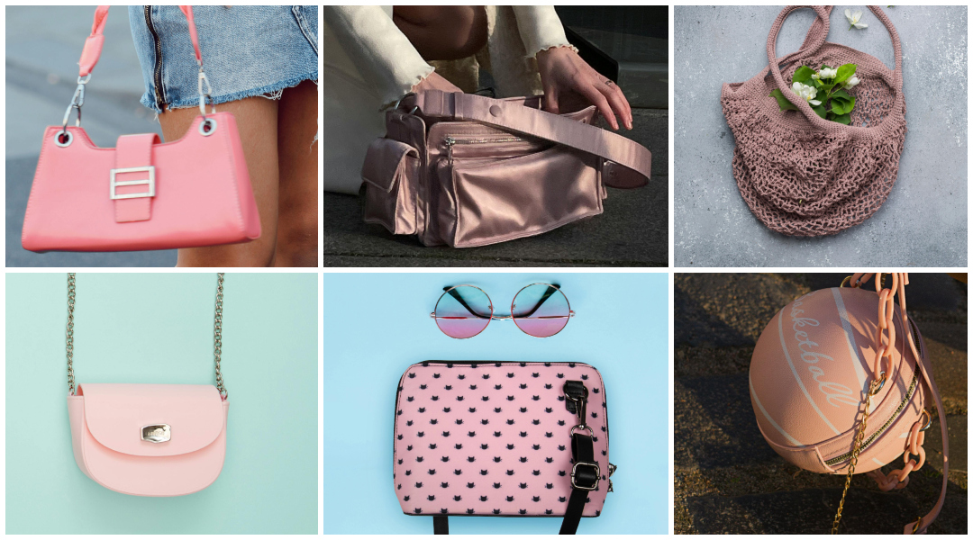 Boja koju morate nositi ovog leta: Toliko nežna, a toliko moćna! 3 puder roze5