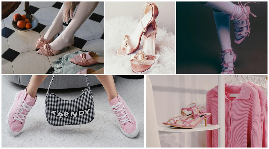 Boja koju morate nositi ovog leta: Toliko nežna, a toliko moćna! 4 puder roze6