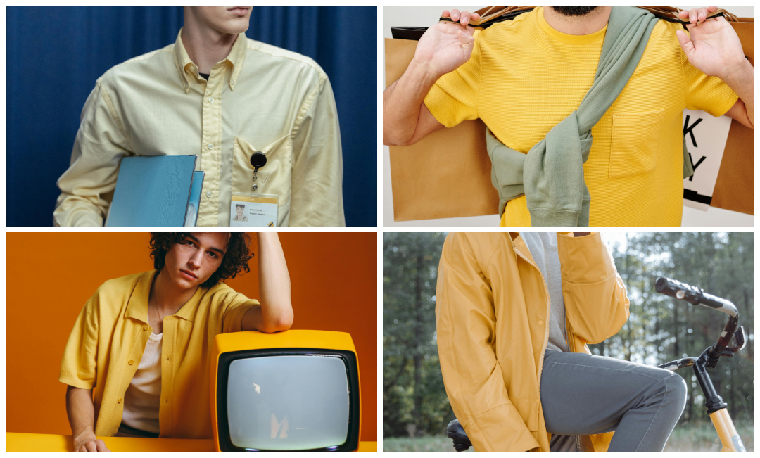 Plava, zelena ili žuta? Evo koja će boja dominirati ovog leta! 6 zuta instagram8