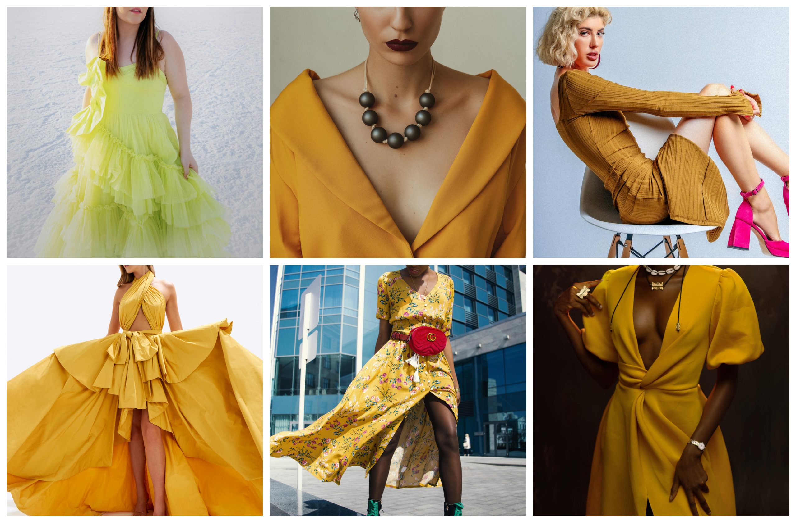 Plava, zelena ili žuta? Evo koja će boja dominirati ovog leta! 2 zuta1 scaled