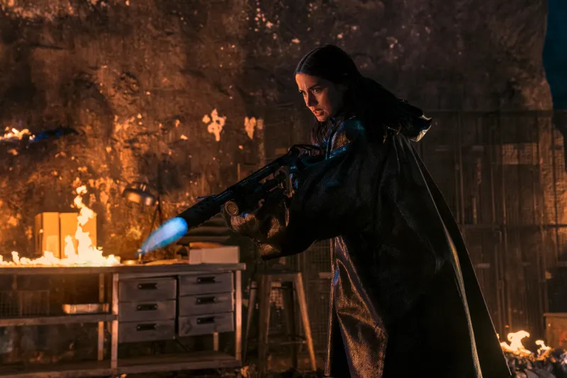 20 filmova koji izlaze na leto 2025. 2 ballerina1