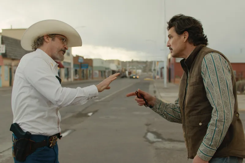 20 filmova koji izlaze na leto 2025. 13 eddington1