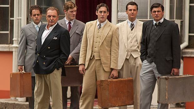 Najgledaniji domaći filmovi u ovom veku: Pobednik je sasvim neočekivan! 3 montevideo 2