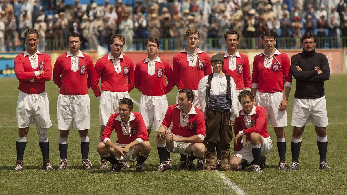 Najgledaniji domaći filmovi u ovom veku: Pobednik je sasvim neočekivan! 4 montevideo